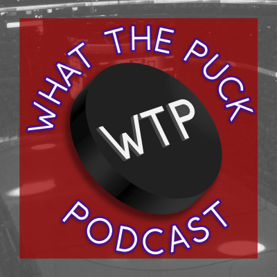 What The Puck: A Washington Capitals Podcast