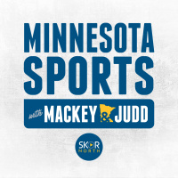11/28 Tuesday Hour 2 -- Mackey and Judd