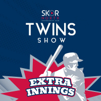 Minnesota Twins swept by the Atlanta Braves