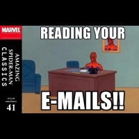 041 - Emails