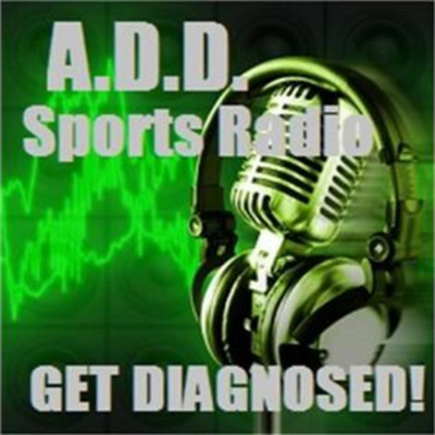 A.d.d. Sports Radio