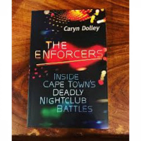 Amabookabooka: The quarantine chronicles - Caryn Dolley