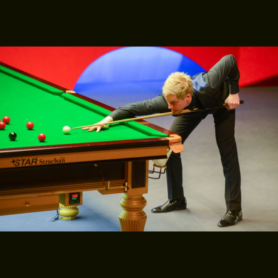 William Hill Snooker