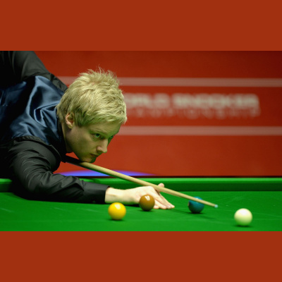 William Hill Snooker