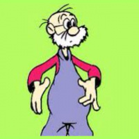 Liberals 5. The Elderly