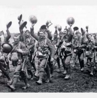 Western Front 1. Intro