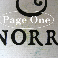 98 *vintage* - Cameryn Moore