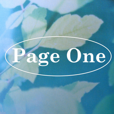 Page One