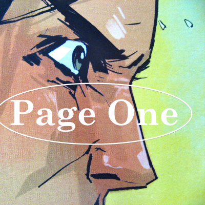 Page One