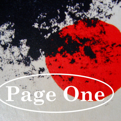 Page One