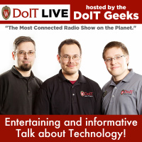 Episode 48 · End of the Semester Show