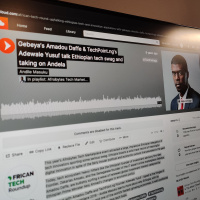 Talent Tales: Ethiopias Quiet Tech Rise vs Nigerias Developer Gold Rush (2018)