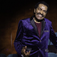 Bluesman Bobby Rush on Funk, Chicken Heads, and the Music Business