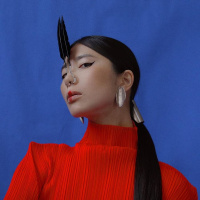 Singer and Producer Hatis Noit Connects Worlds With Her Voice