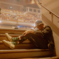 Canadian Singer and Composer Patrick Watson Features Other Voices, While Recovering His Own