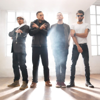 47SOUL Brings the Shamstep Party With a Message (Archives)