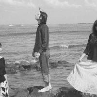 Intertwining Melodies From American Rock Band, Horsegirl