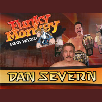 Dan Severn discusses Ken Shamrock
