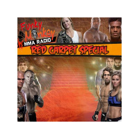 MMA Awards Red Carpet special from Las Vegas!