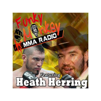 UFC Veteran / MMA Legend Heath Herring talks life after MMA