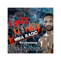 World Series of Fightings Chad Robichaux- Funky Monkey MMA 