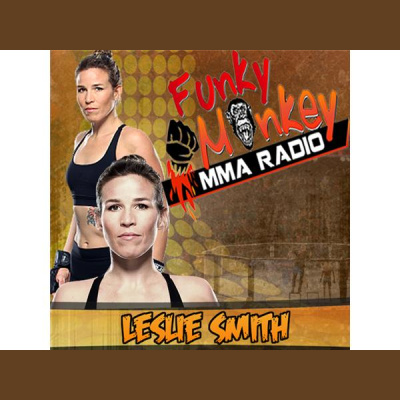 Funky Monkey Mma Radio