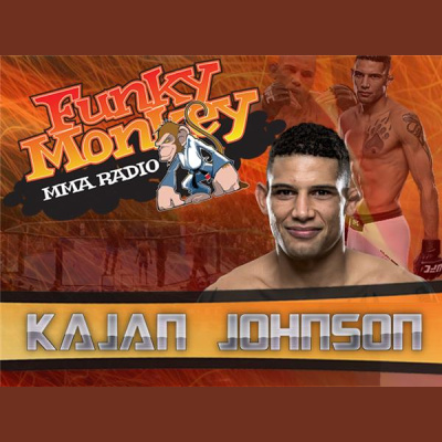 Funky Monkey Mma Radio