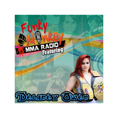 Funky Monkey Mma Radio