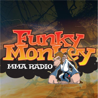 Funky Monkey Mma Radio