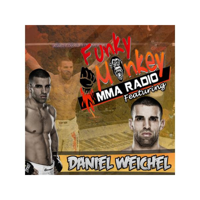 Funky Monkey Mma Radio