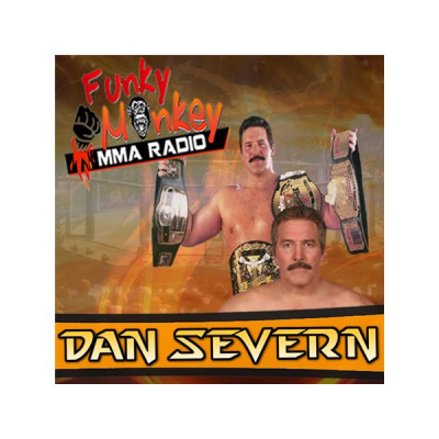 Funky Monkey Mma Radio