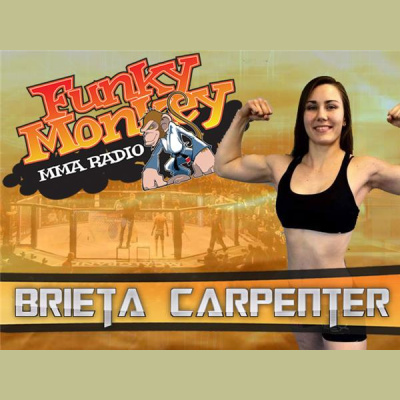 Funky Monkey Mma Radio