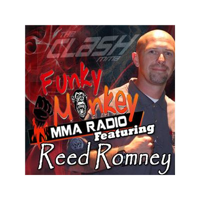 Funky Monkey Mma Radio