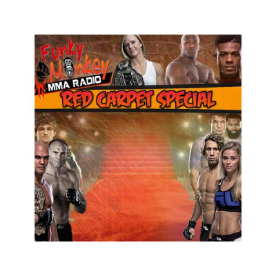 Funky Monkey Mma Radio
