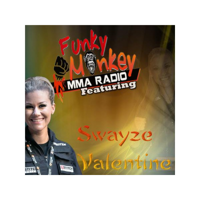 Funky Monkey Mma Radio