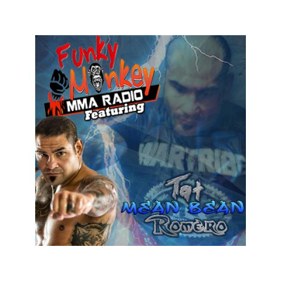 Funky Monkey Mma Radio