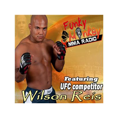 Funky Monkey Mma Radio