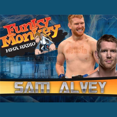 Funky Monkey Mma Radio