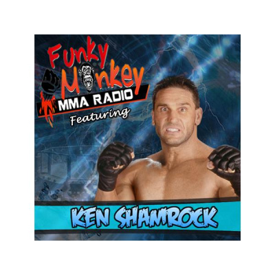 Funky Monkey Mma Radio