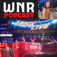 WNRPodExtra WWE RAW SDLIVE