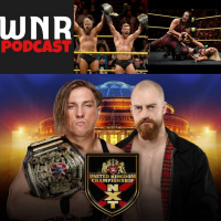 WNR165 WWENXTUK