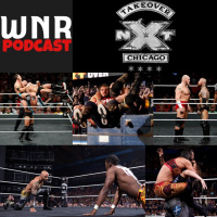WNR162 WWENXT TAKEOVER CHICAGO 2