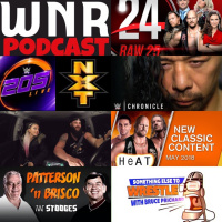 WNR157 WWE NETWORK REVIEW MAY