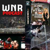 WNR164 WWEKOTR 98