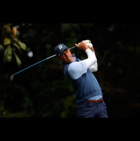 Weekly Golf Podcast: Tuesday 12 April