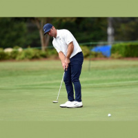 William Hill Golf Podcast: Scottish Championship  CJ Cup