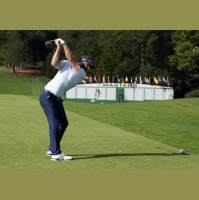 William Hill Golf Podcast: The Masters