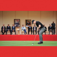 Weekly Golf Podcast: 11 March