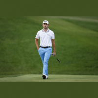 William Hill Golf Podcast: Italian Open and Tour Championship