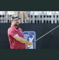 Weekly Golf Podcast: Tuesday 19 March